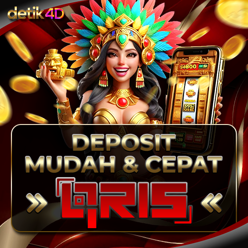 Detik4D Link Daftar Agen Game Online Gacor No.1